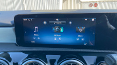 Mercedes-Benz A-Class A200 AMG Line Executive 5dr Auto Petrol Hatchback